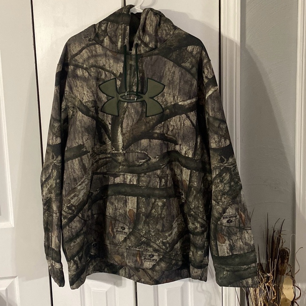 Under Armor Hoodie